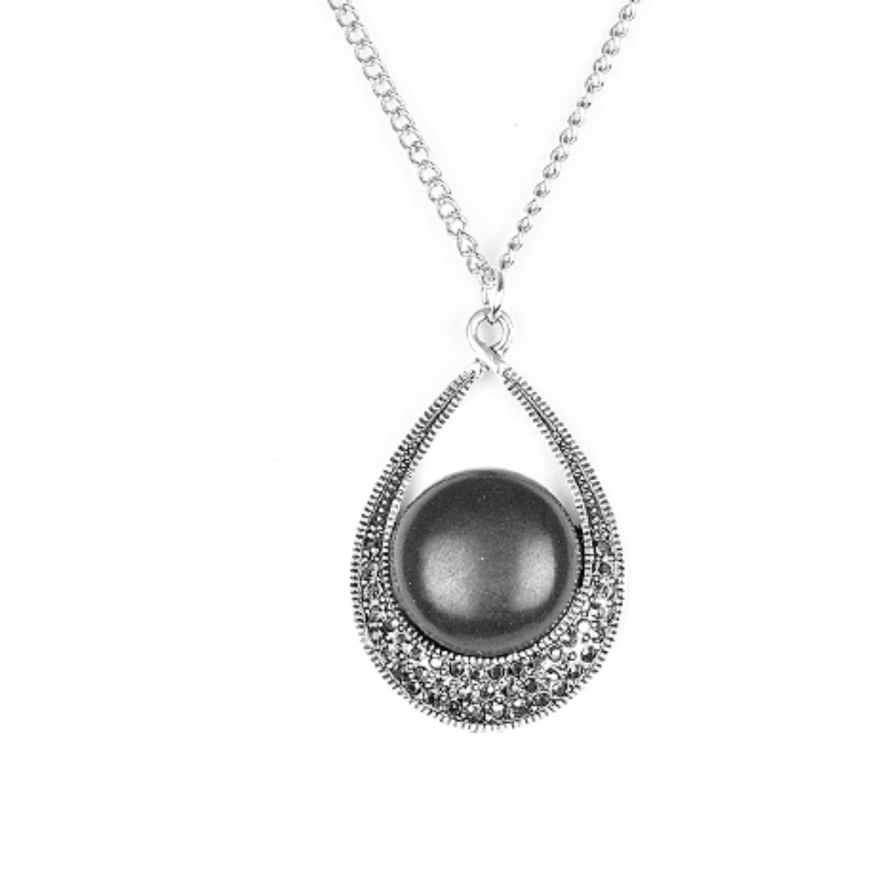Rio Rancho Resplendence - Paparazzi Necklace